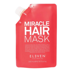Miracle Hair Mask on white background