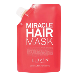 Miracle Hair Mask