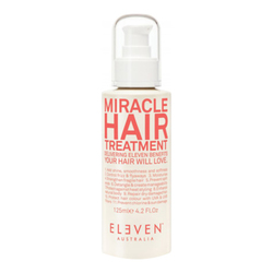 Miracle Hair Treatment