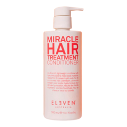 Miracle Hair Treatment Conditioner on white background