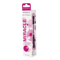 Miracle Remover Oil on white background