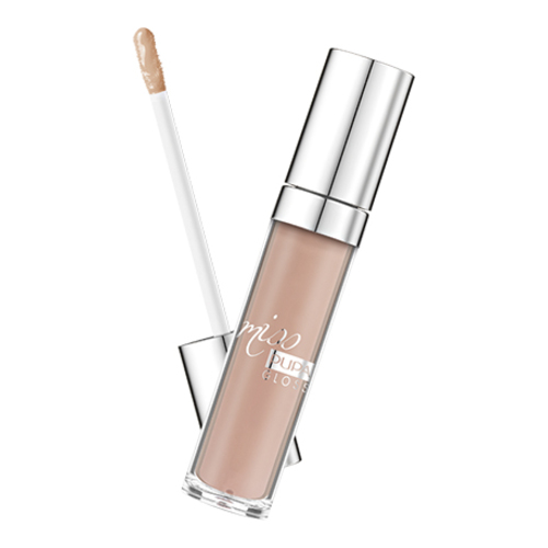 Pupa Miss Pupa Gloss  - 103 Forever Nude, 1 pieces