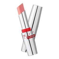 Miss Pupa Lipstick - 101 Nude Rose on white background