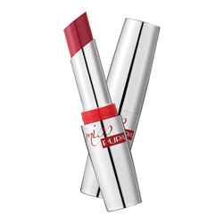 Miss Pupa Lipstick - 203 Pink Blossom on white background
