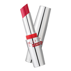 Miss Pupa Lipstick - 303 Haute Couture Fushia on white background