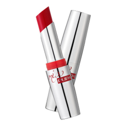 Miss Pupa Lipstick - 503 Spicy Red on white background