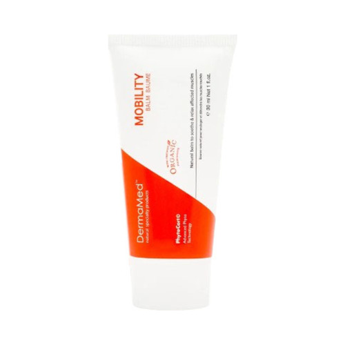 DermaMed Mobility Balm on white background