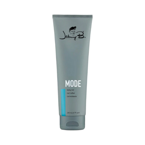 Johnny B. Mode Styling Gel on white background