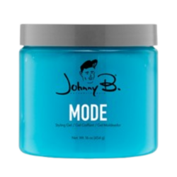 Mode Styling Gel on white background