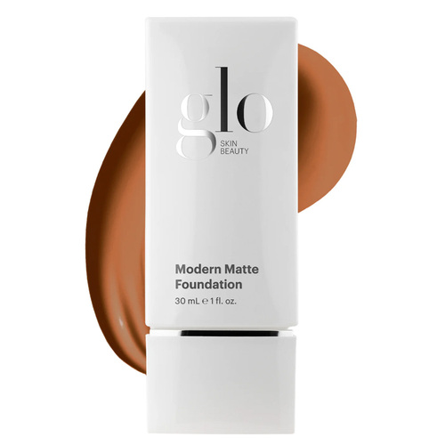 Glo Skin Beauty Modern Matte Foundation - 1N, 30ml/1.01 fl oz Glo Skin Beauty Modern Matte Foundation - 10W on white background