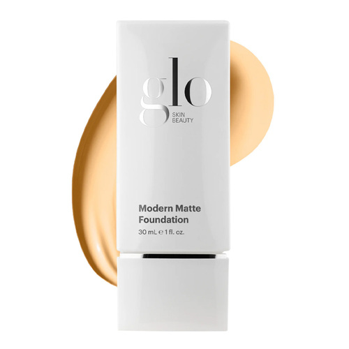 Glo Skin Beauty Modern Matte Foundation - 1N, 30ml/1.01 fl oz Glo Skin Beauty Modern Matte Foundation - 10W on white background
