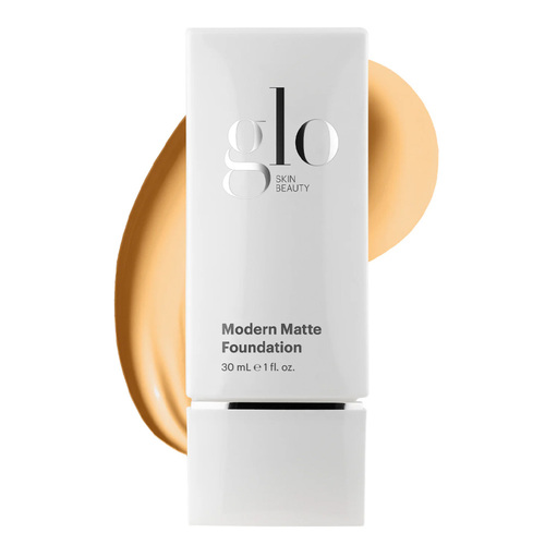 Glo Skin Beauty Modern Matte Foundation - 1N, 30ml/1.01 fl oz Glo Skin Beauty Modern Matte Foundation - 10W on white background