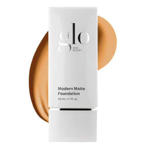 Glo Skin Beauty Modern Matte Foundation - 1N, 30ml/1.01 fl oz Glo Skin Beauty Modern Matte Foundation - 10W on white background