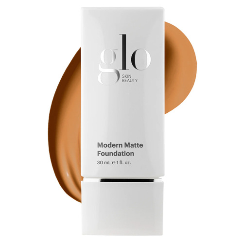 Glo Skin Beauty Modern Matte Foundation - 1N, 30ml/1.01 fl oz Glo Skin Beauty Modern Matte Foundation - 10W on white background