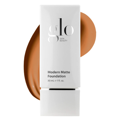 Glo Skin Beauty Modern Matte Foundation - 1N, 30ml/1.01 fl oz Glo Skin Beauty Modern Matte Foundation - 10W on white background