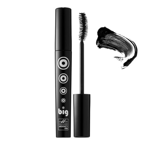 Ardency Inn Modster Big - Instant Lash Enhancing Mascara on white background