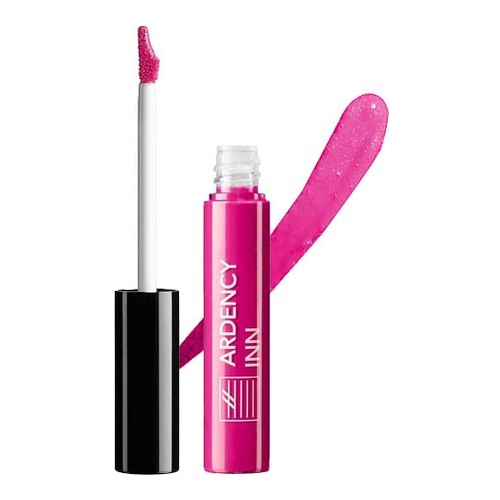 Ardency Inn Modster Long Play Lip Vinyl - Club Remix on white background