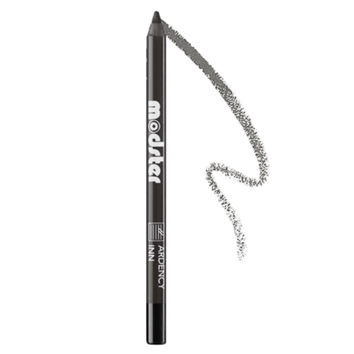 Ardency Inn Modster Smooth Ride Supercharged Eyeliner - Grey, 1g/0.04 oz