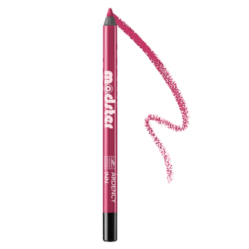 Ardency Inn Modster Smooth Ride Supercharged Eyeliner - Hot Pink, 1g/0.04 oz