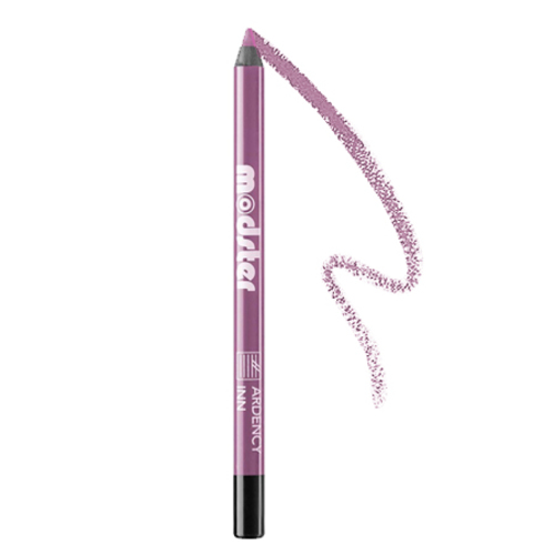 Ardency Inn Modster Smooth Ride Supercharged Eyeliner - Lilac, 1g/0.04 oz