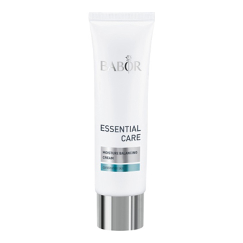Babor Essential Care Moisture Balancing Cream on white background