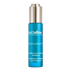 Moisture Boost Cellular Eco-Hydration Treatment on white background