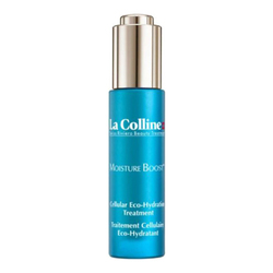 Moisture Boost Cellular Eco-Hydration Treatment