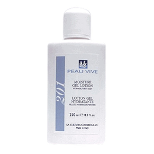 Peau Vive Moisture Gel Lotion, 250ml/8.5 fl oz.