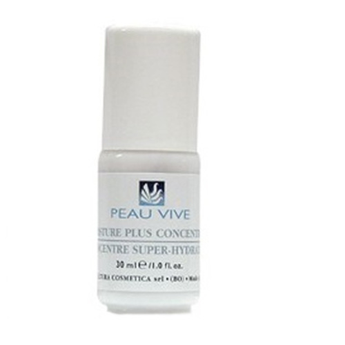 Peau Vive Moisture Plus Concentrate, 30ml/1 fl oz