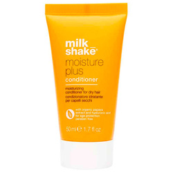 Moisture Plus Conditioner