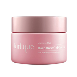 Moisture Plus Rare Rose Gel Cream