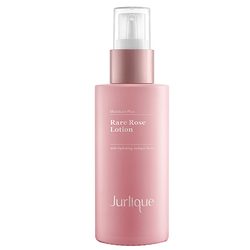 Moisture Plus Rare Rose Lotion