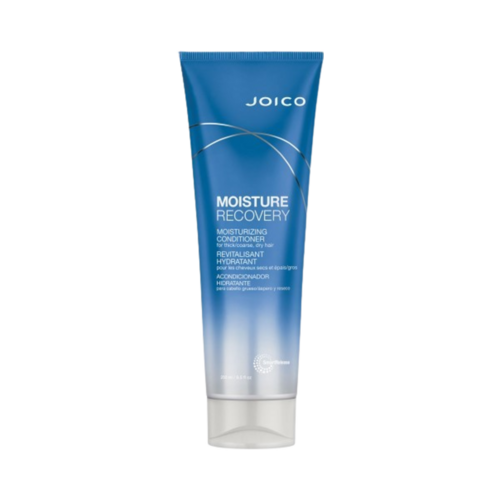 Joico Moisture Recovery Moisturizing Conditioner, 250ml/8.45 fl oz Joico Moisture Recovery Moisturizing Conditioner on white background