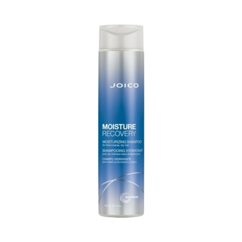 Joico Moisture Recovery Moisturizing Shampoo, 300ml/10.14 fl oz Joico Moisture Recovery Moisturizing Shampoo on white background