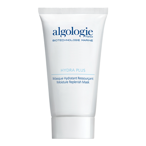 Algologie Moisture Replenish Mask on white background