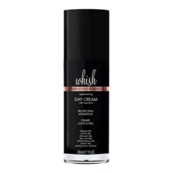 Moisture Replenishing Day Cream with Bakuchiol