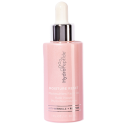 Moisture Reset Phytonutrient Facial Oil on white background