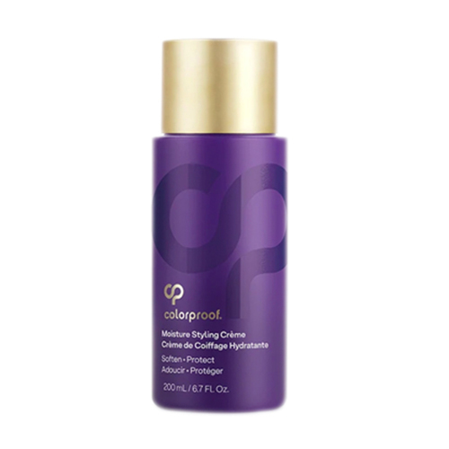 ColorProof Moisture Styling Creme on white background