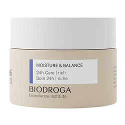 Moisture and Balance 24hr Rich