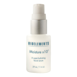 Bioelements Moisture x10, 29ml/1 fl oz