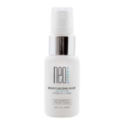 Moisturing Mist