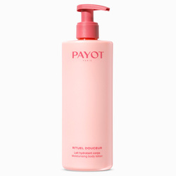 Moisturising Body Lotion