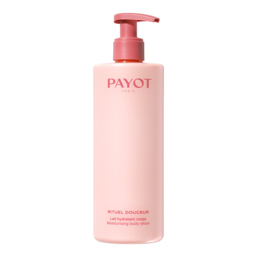 Payot Moisturising Body Lotion, 400ml/13.53 fl oz