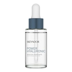 Moisturising Booster on white background