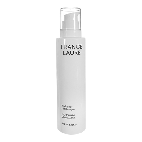 France Laure Moisturize Cleansing Milk on white background