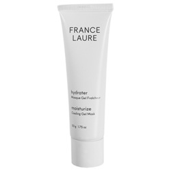 Moisturize Cooling Gel Mask