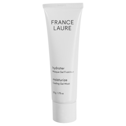 France Laure Moisturize Cooling Gel Mask, 50g/1.8 oz