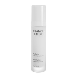 Moisturize Harmonizing Cream on white background