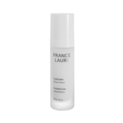 Moisturize Intense Serum on white background