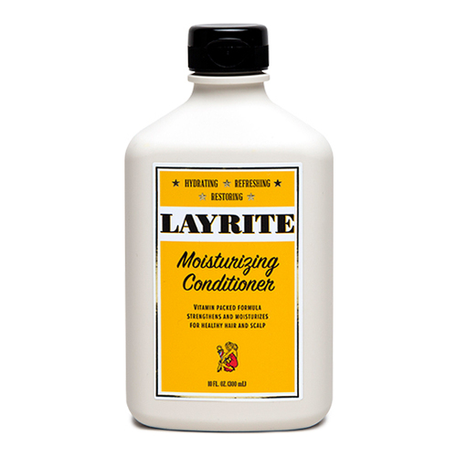 Layrite Moisturizing Conditioner, 296ml/10 fl oz